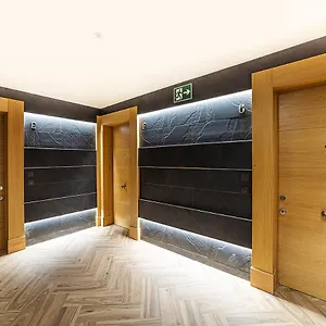 Magdalena Plaza Apartamento