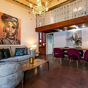 3 En Calle San Vicente. Apartamento