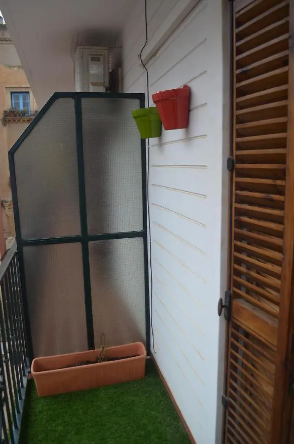 סביליה Suite Center San Lorenzo 35 ספרד