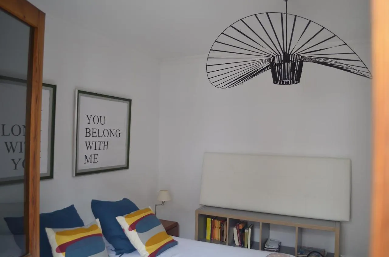 דירה סביליה Suite Center San Lorenzo 35