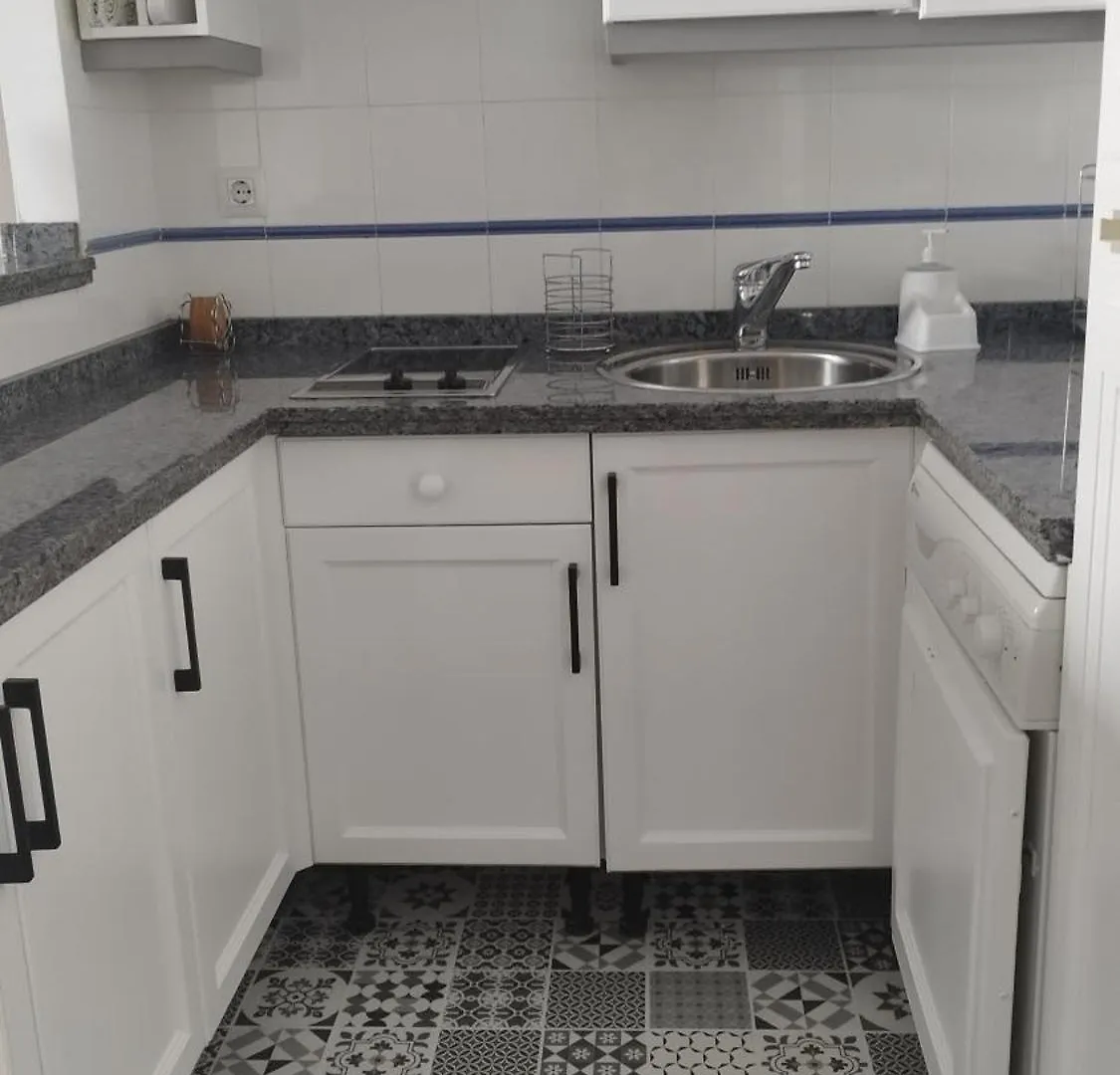 דירה סביליה Suite Center San Lorenzo 35