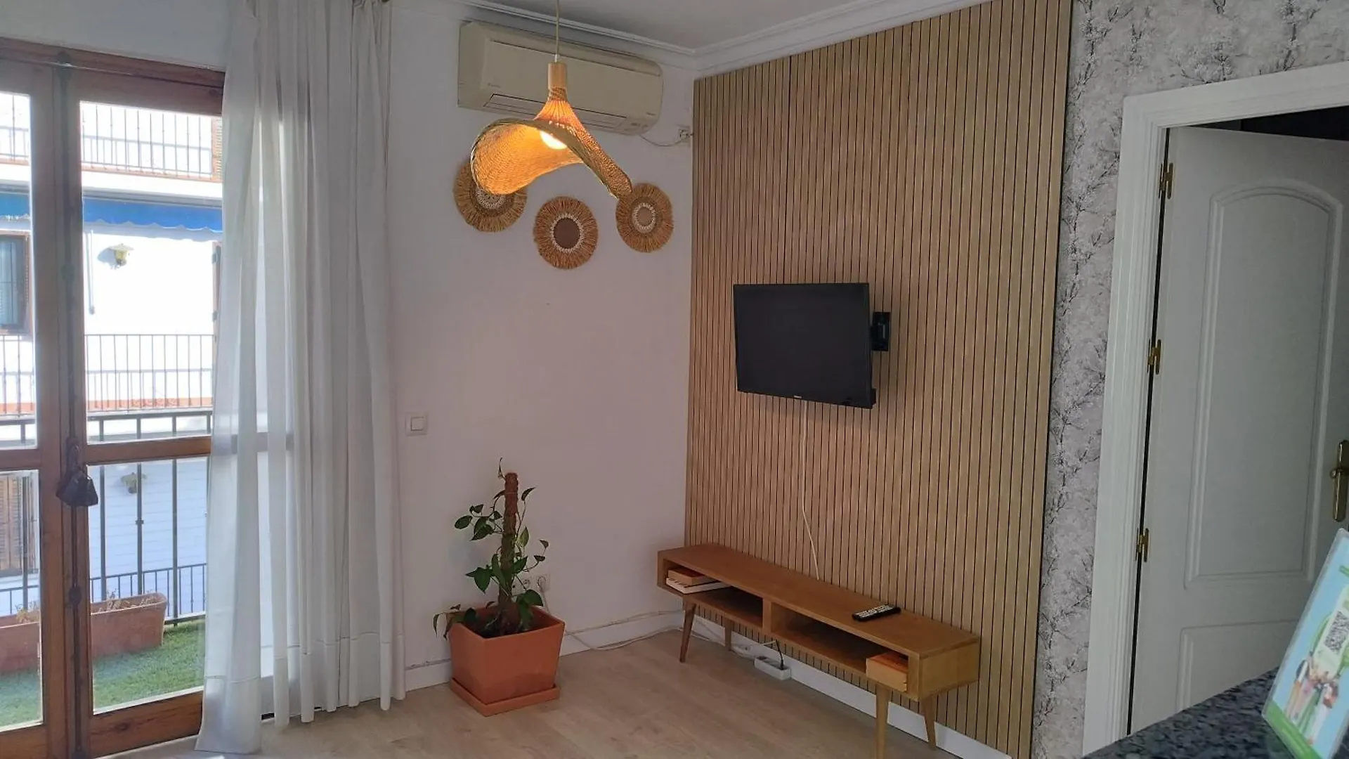 סביליה Suite Center San Lorenzo 35 דירה