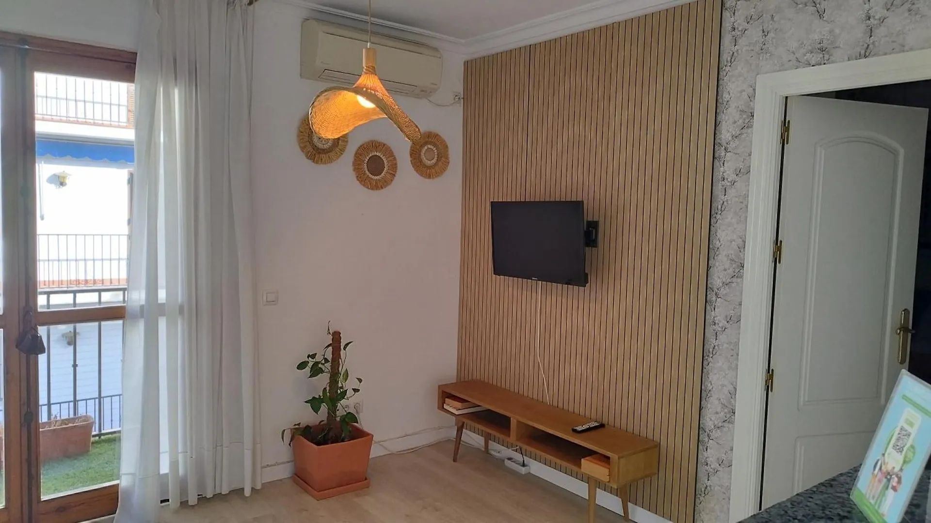 דירה סביליה Suite Center San Lorenzo 35