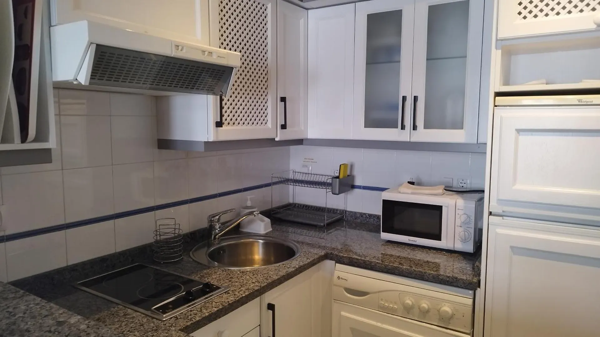 סביליה Suite Center San Lorenzo 35