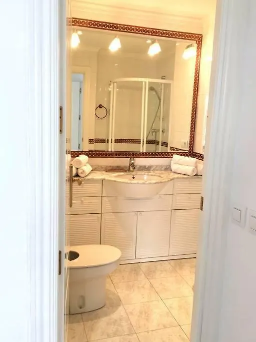 סביליה Suite Center San Lorenzo 35