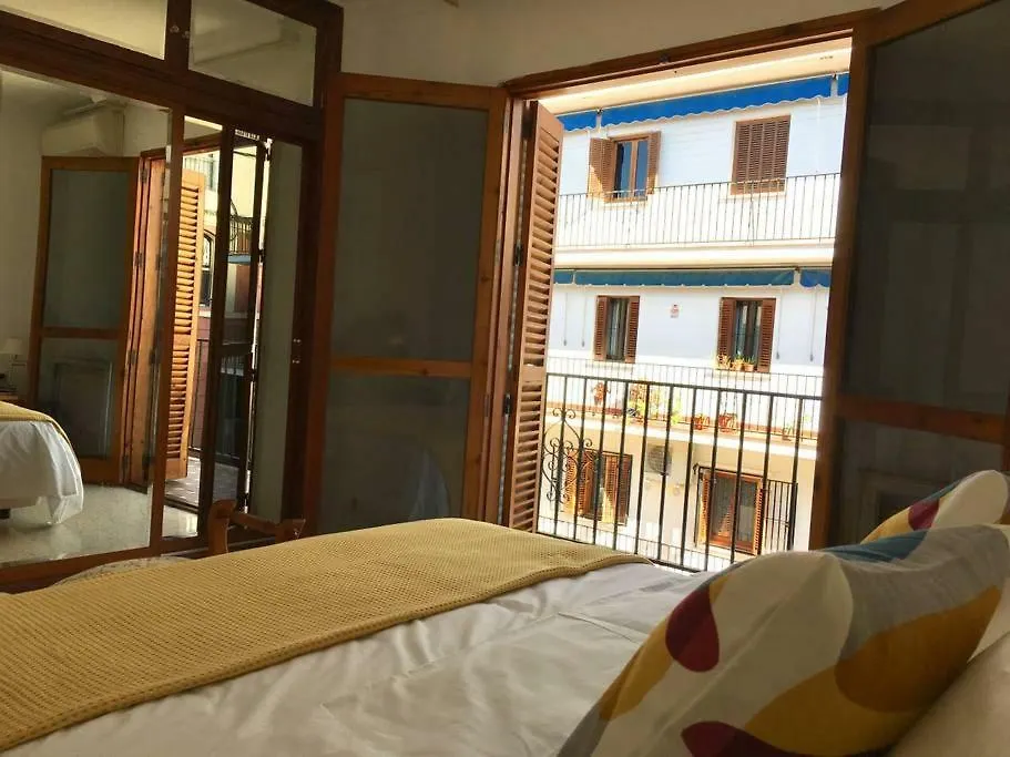 סביליה Suite Center San Lorenzo 35