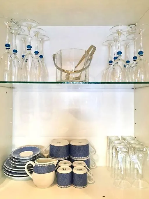 סביליה Suite Center San Lorenzo 35 דירה